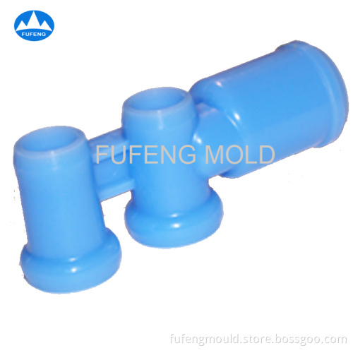 Plastic Injection Part-0053